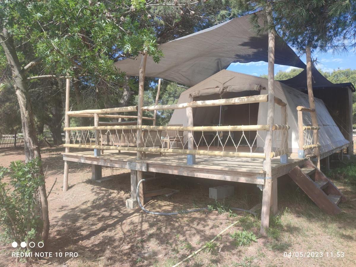 Analaya Villa Виас Екстериор снимка