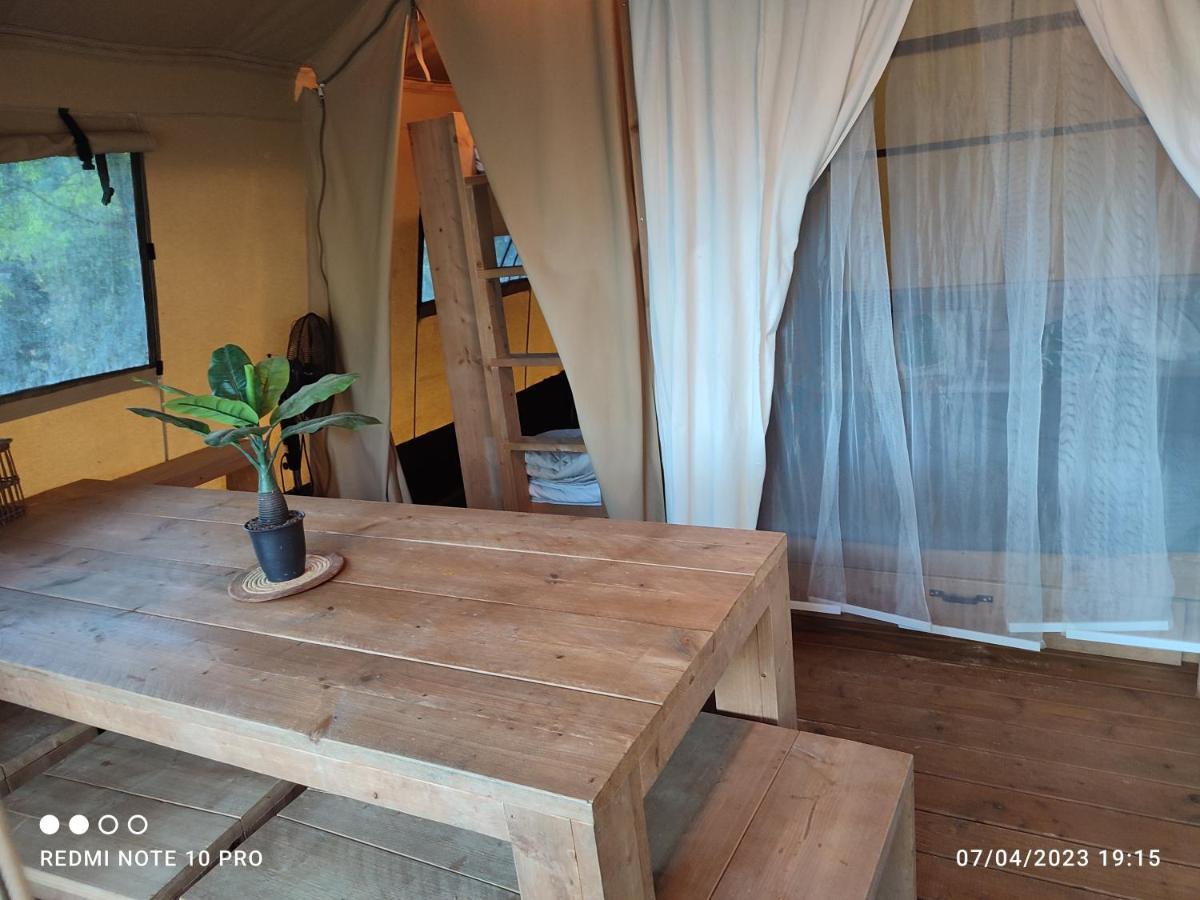 Analaya Villa Виас Екстериор снимка