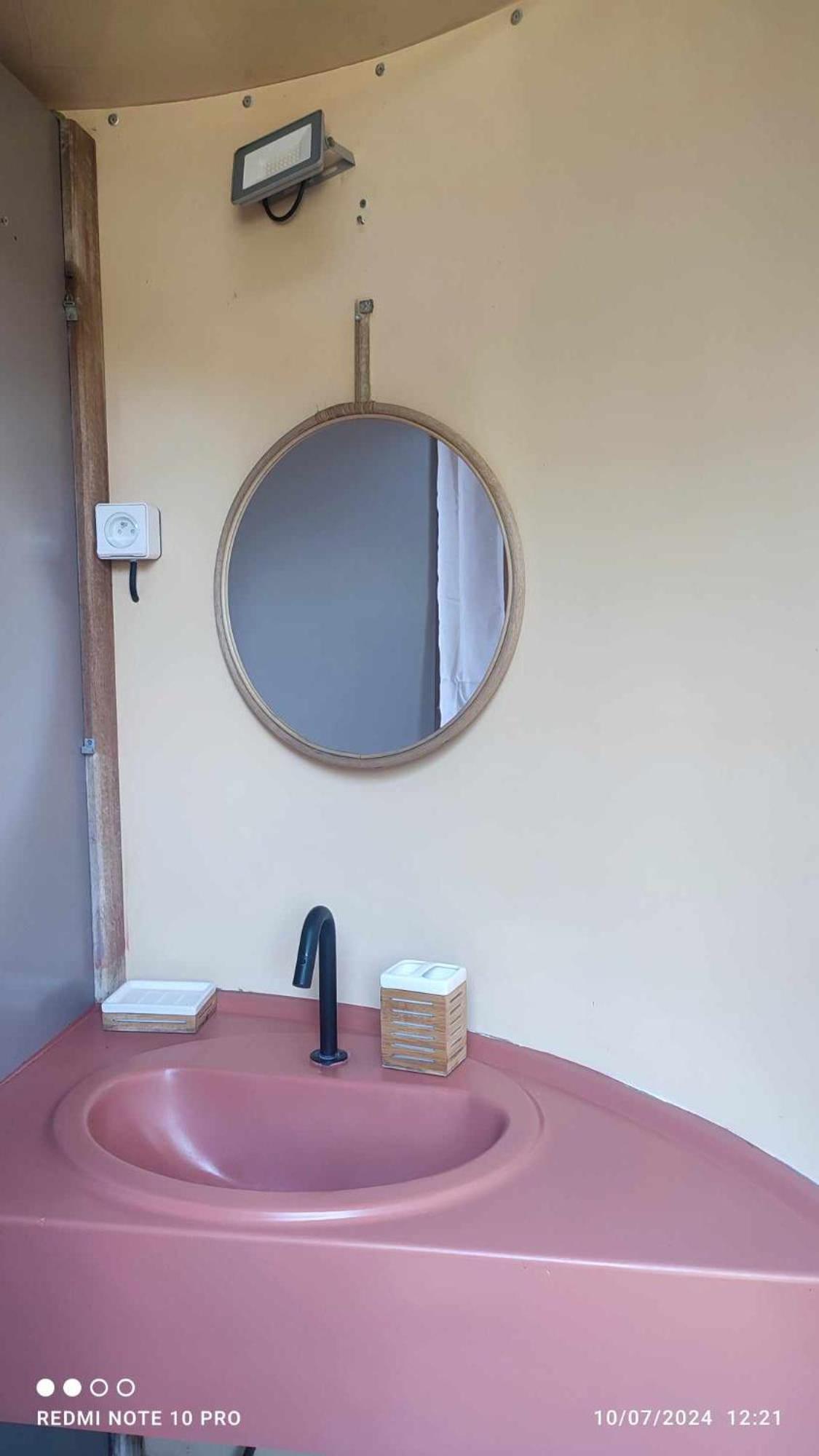 Analaya Villa Виас Екстериор снимка