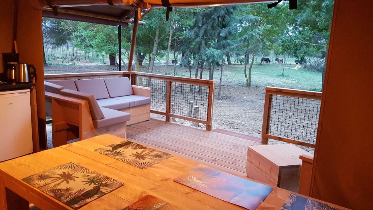 Analaya Villa Виас Екстериор снимка